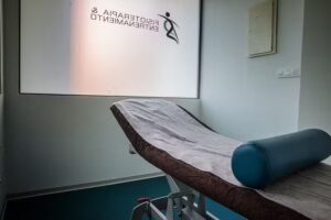 Fitsio Clínica de Fisioterapia y Entrenamiento