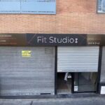 FitStudio