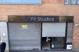 FitStudio
