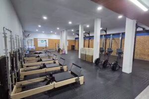 FitStudio Nat