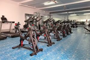 FitterVentura Gymnasium & Fitness Zone