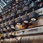 Fixing Gimnasios