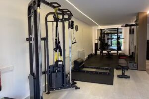 FLOW Entrenamiento Personal