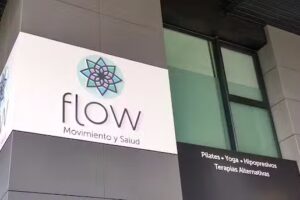Flow, Movimiento y Salud