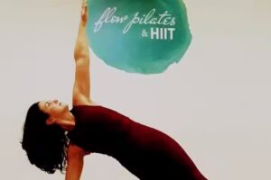 Flow pilates Los Realejos