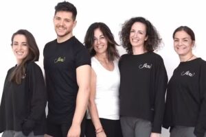 Flow | Pilates – Osteopatía