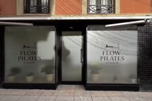 Flow Pilates Studio