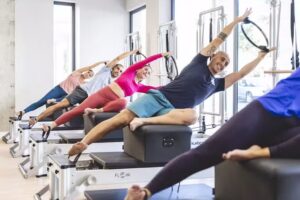 Flow Training Cáceres