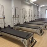 Flow Training Pilates Sevilla