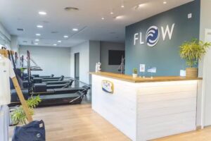 Flow Training Utrera