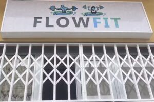FlowFit