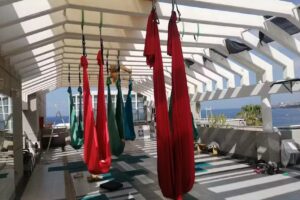 Fly Fitness Mariafit