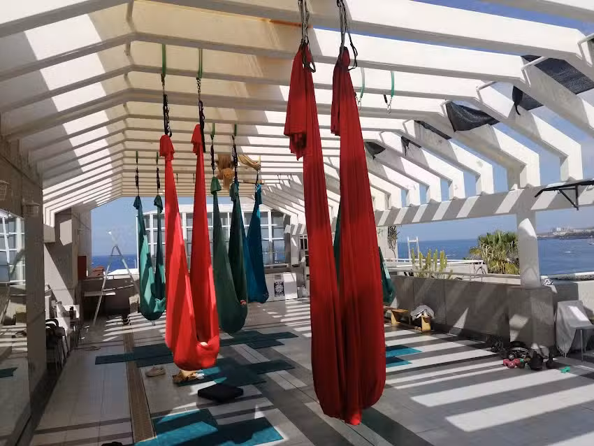 Fly Fitness Mariafit