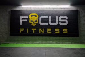 Focus Fitness Arjona
