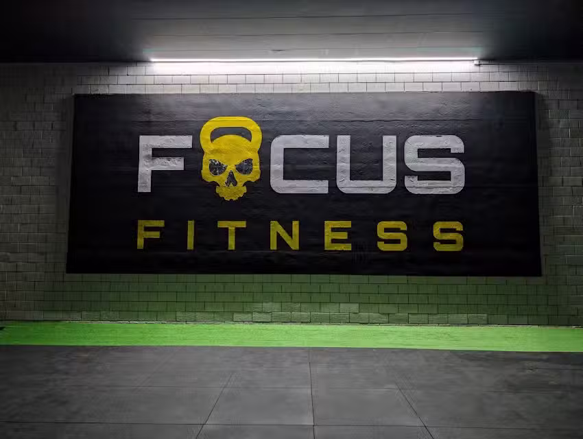 Focus Fitness Arjona