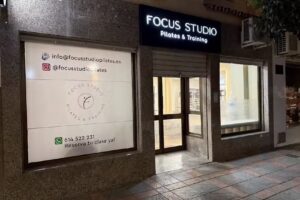 Focus Studio Pilates & Training