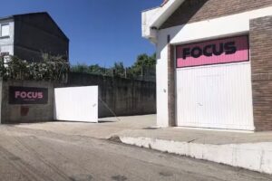 FOCUS Training Studio