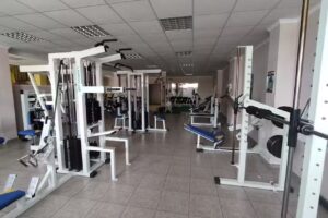 Forma Fitness