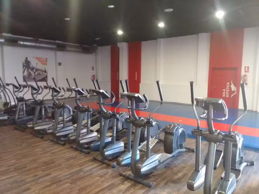 Forma Sport Alboraya