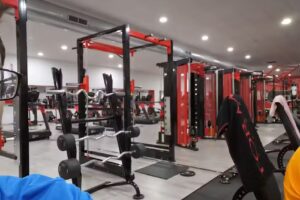 Forma Sport by VivaGym Av. Francia