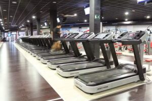 Forma Sport by VivaGym Leandro