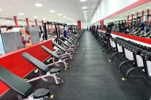 Forma Sport by VivaGym Museros