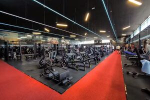 Forma Sport by VivaGym San Vicente del Raspeig