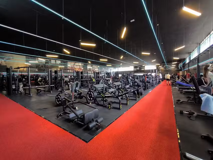 Forma Sport by VivaGym San Vicente del Raspeig