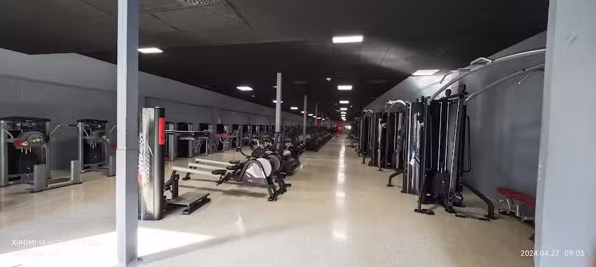 Forma Sport by VivaGym Vila-real