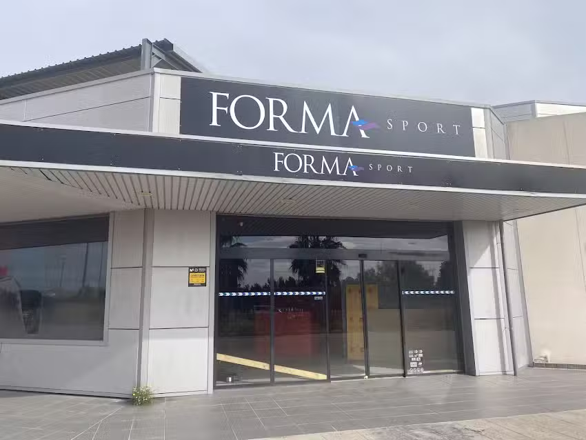 Forma Sport Eliana