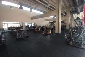 Forus Alcalá de Guadaíra