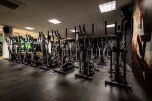 Forus Alcalá Forjas