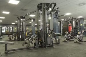 Forus Málaga (Torcal)