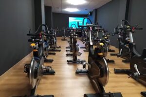 Fraile Gym Tomelloso