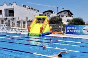 Free Wave Sports Center