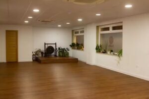 Freedom Yoga C&aacute;diz