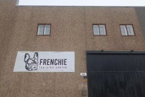 Frenchie Training Center