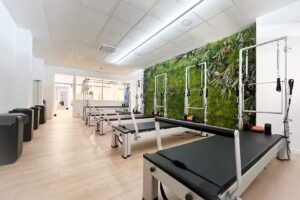 Froen Centro de Fisioterapia, Ejercicio Terapéutico y Fisiopilates