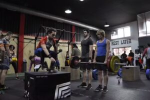 FrogFit Salamanca