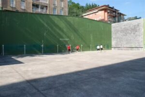 Fronton