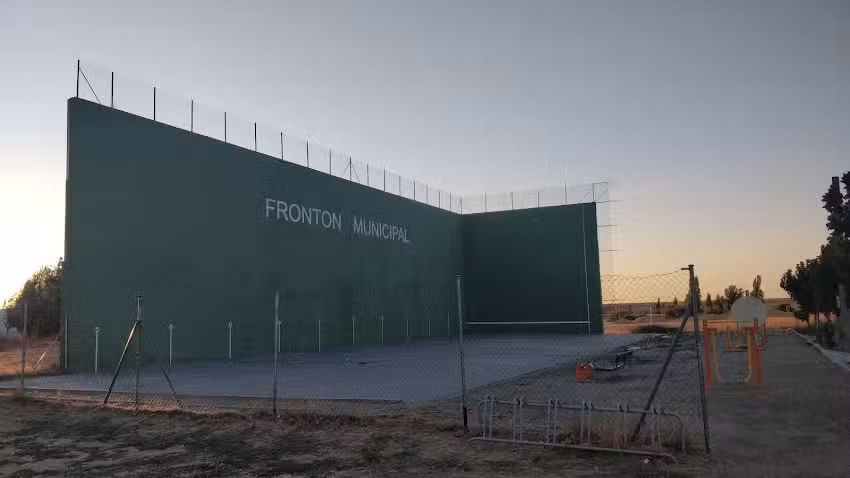 Front&oacute;n