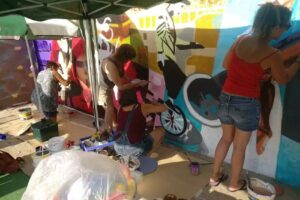 Fronton Atauri-ko Frontoia