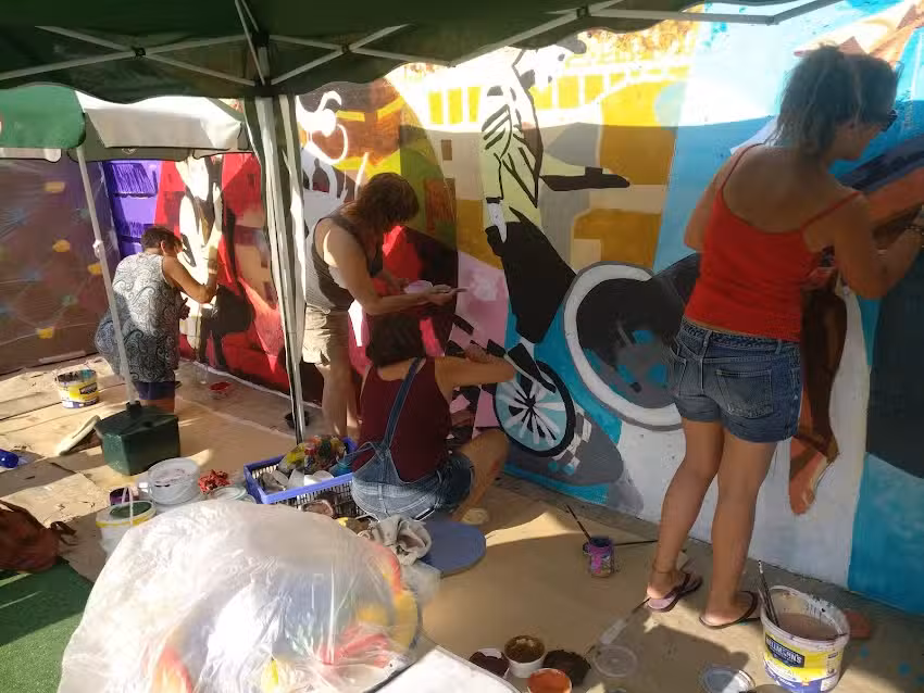 Fronton Atauri-ko Frontoia