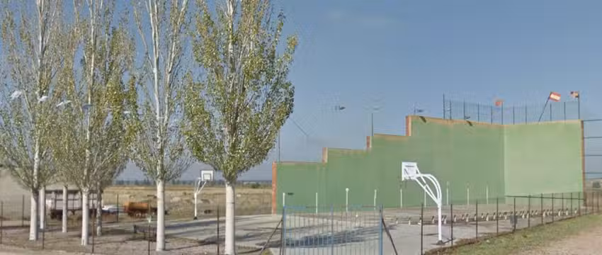 Front&oacute;n de Malillos de los Oteros