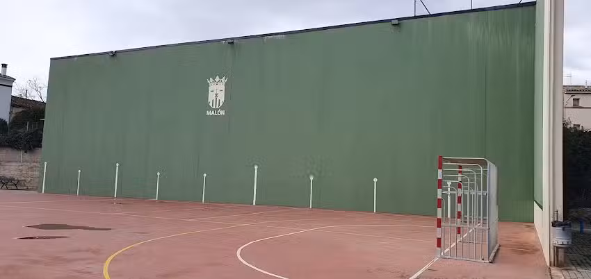 Front&oacute;n de Mal&oacute;n