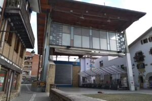 Front&oacute;n de Usurbil