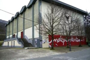 Front&oacute;n Iturrarte Pilotalekua