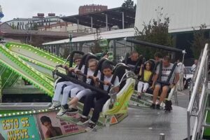 Frontón Loidibarren