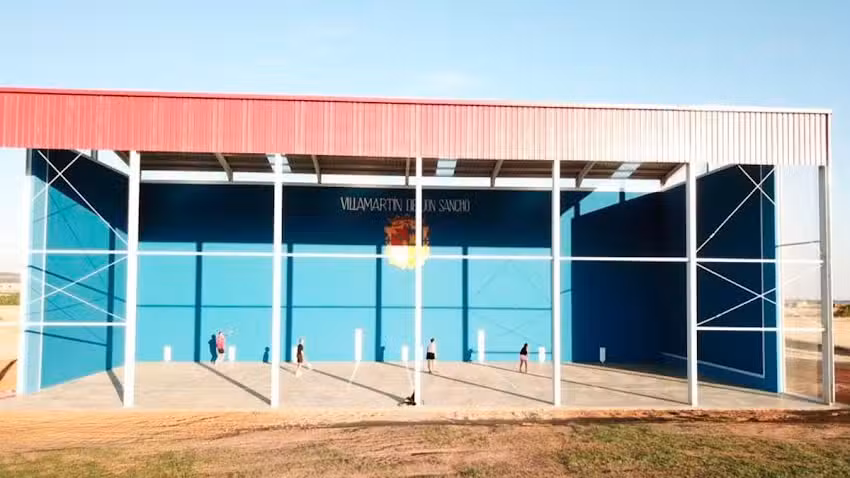 Front&oacute;n Municipal