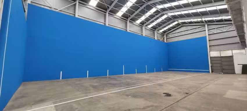 Front&oacute;n Municipal